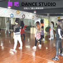 深圳舞吧舞蹈培训中心-供应产品